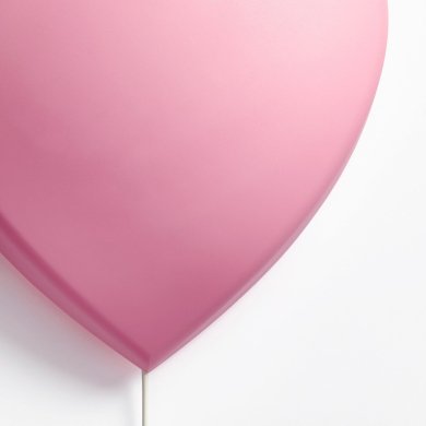 IKEA Світильник настінний світлодіодний UPPLYST (ИКЕА УППЛИСТ) 40440342 фото - 8