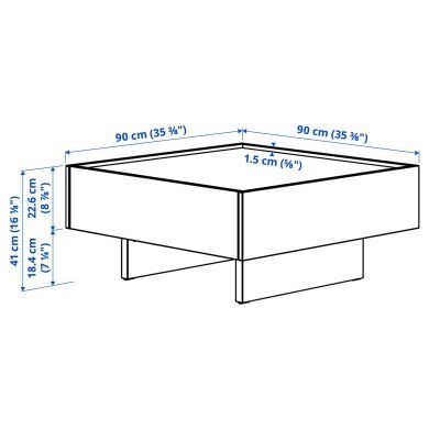 IKEA TRANERED (ИКЕА ОБУЧЕННЫЙ) 10608998 фото - 2