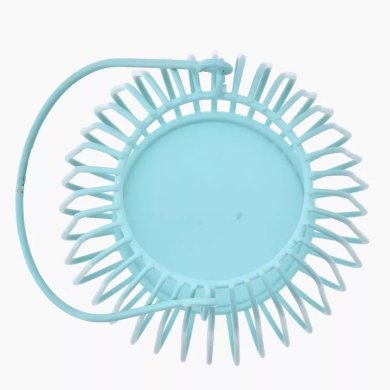 Фонарь Duka FAGLARE 10 см | Мятный 1218210 фото - 2