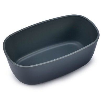 Хлібниця Duka Bagare | Графіт/Дерево 2220307 фото - 4