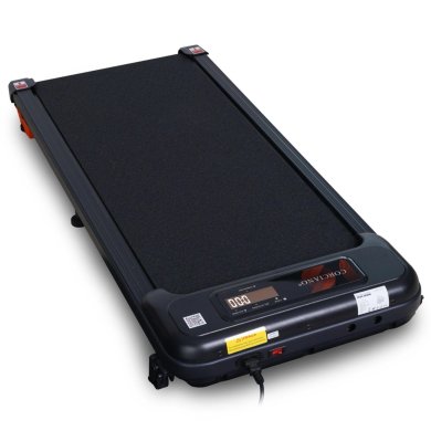 Бігова доріжка Corciano TAVO 6 км/г 120 кг 5906333001385 фото - 5