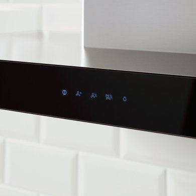 Натяжна витяжка KULINARISK - 17 IKEA Натяжна витяжка KULINARISK (ИКЕА КУЛИНАРНАЯ) 30383144 фото - 17