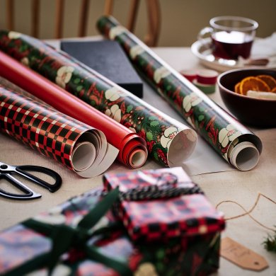 IKEA VINTERFINT (ИКЕА ВИНТЕРФИНТ) 80636097 фото - 2