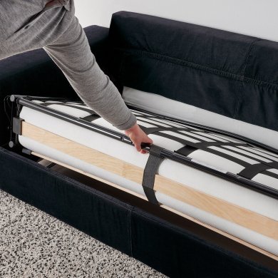 IKEA VIMLE (ИКЕА ВИМЛЕ) 59537198 фото - 7