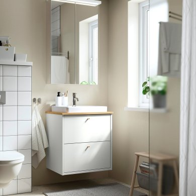 IKEA HAVBACK / ORRSJON (ИКЕА HAVBACK/ORRSJON) 59629372 фото - 7