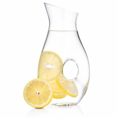 Кувшин Duka Bamboo | Прозрачный - 2 Кувшин Duka Bamboo | Прозрачный 1212215 фото - 2