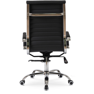 Офісне крісло Mebel Elit FERNIS Чорний - 6 Офісне крісло Mebel Elit FERNIS Чорний ME.FERNIS/CZ/E/FO фото - 6