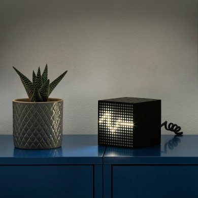 IKEA Підсвічування багатофункціональна FREKVENS (ИКЕА ФРЕКВЕНС) 30420354 фото - 6