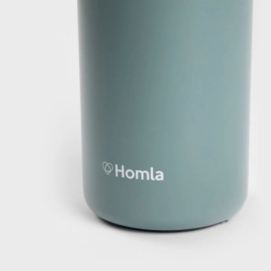 Термос Homla POPPIE 480 мл Голубой 233742 фото - 4