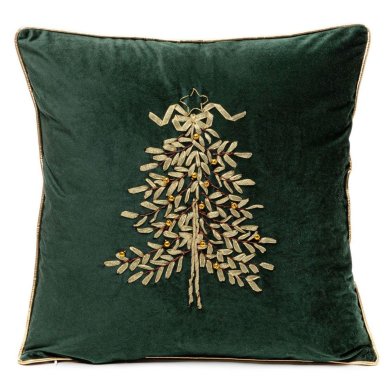 Декоративна наволочка Homla JULE 45х45 см Принт 210373