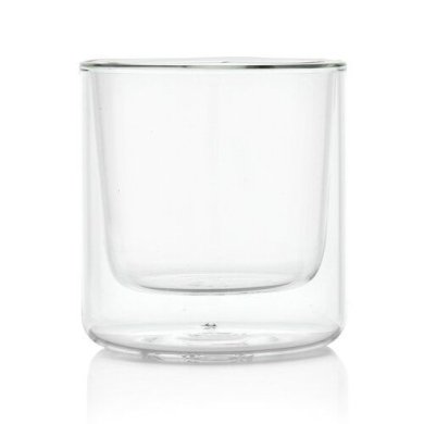 Набір термосклянок для еспресо Duka Elin 80 мл Прозорий - 2 Набір термосклянок для еспресо Duka Elin 80 мл Прозорий 1219875 фото - 2