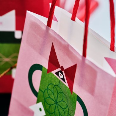 IKEA VINTERFINT (ИКЕА ВИНТЕРФИНТ) 10604325 фото - 2