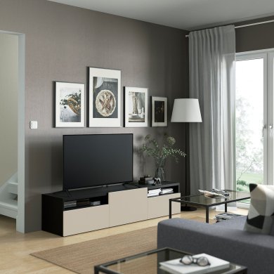 IKEA BESTA (ИКЕА БЕСТА) 29435894 фото - 3