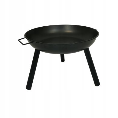 Вугільний гриль Kontrast BBQ1006 Чорний - 4 Вугільний гриль Kontrast BBQ1006 Чорний 5.9.14096 фото - 4