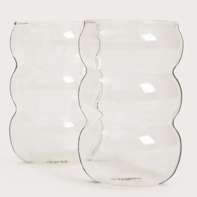 Набір для приготування матчу Homla IZANAMI 6 шт Прозорий 243877 фото - 5