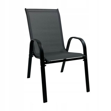 Комплект садових меблів Kontrast MALAGA Сірий 5.90.13136 фото - 8