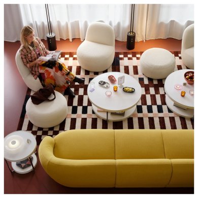 IKEA LILLESATER (ИКЕА ЛИЛЛЕСАТЕР) 40619066 фото - 4