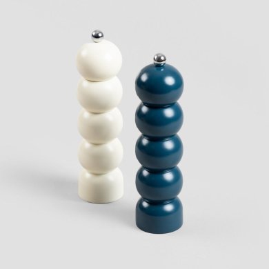 Набор для специй Homla PICE BUBBLE Разноцветный - 2 Набор для специй Homla PICE BUBBLE Разноцветный 241103 фото - 2