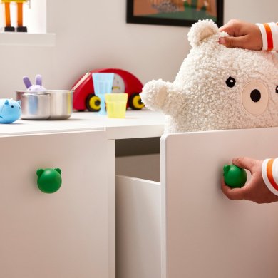 IKEA GREJSIMOJS (ИКЕА ГРЕЖСИМОЖС) 30617416 фото - 4