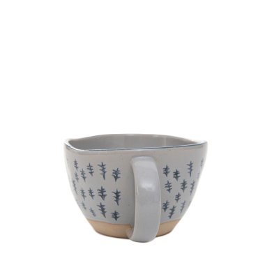 Кружка Homla BLUMI 250 мл Принт 218723 фото - 3