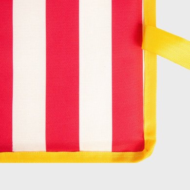 Килимок для пікніка Homla COLOR VIBES 150x70 см Жовтий 239413 фото - 3