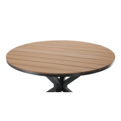 Садовий стіл Garden Line RIT6273 Дерево RIT6273 фото - 2