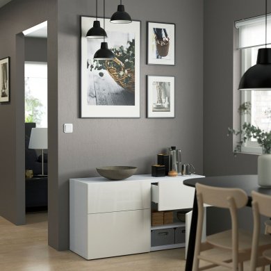 IKEA SELSVIKEN (ИКЕА СЕЛЬСВИКЕН) 20291630 фото - 4