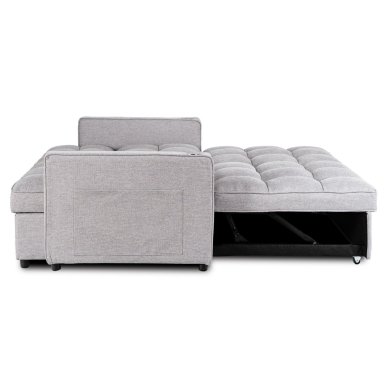 Раскладной диван Mebel Elit ASTER BIG Серый ME.ASTER2/P/T/SOF фото - 7