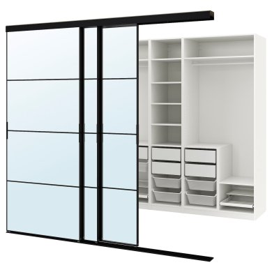 IKEA SKYTTA / PAX (ИКЕА СКЫТТА/ПАКС) 89562167