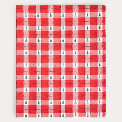 Дорожка на стіл (раннер) Homla MATIS 40x160 см Принт 242823