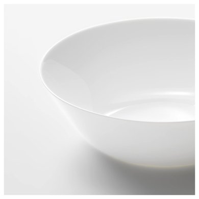 IKEA Сервировочная миска OFTAST (ИКЕА OFTAST) 20439392 фото - 10