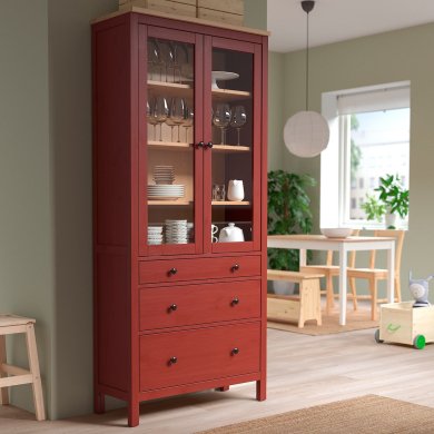 IKEA HEMNES (ИКЕА ХЕМНЭС) 50530634 фото - 2