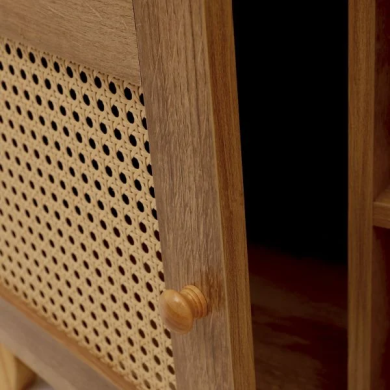 Тумба для ТВ Homla NOTTO 120x40x45 см | Дерево - 8 Тумба для ТВ Homla NOTTO 120x40x45 см | Дерево 214193 фото - 8