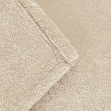 Плед Homla ROTE 150x200 см Бежевий 162925 фото - 2