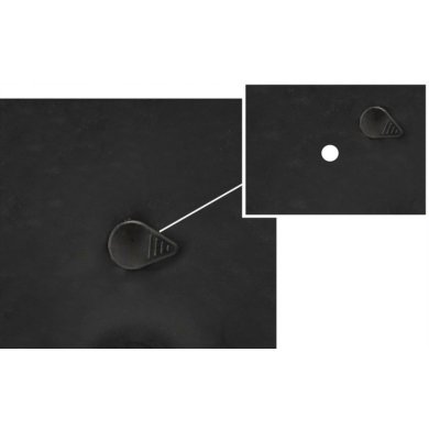 Садовый ящик Garden Line 320 л Черный - 9 Садовый ящик Garden Line 320 л Черный BOX8091 фото - 9