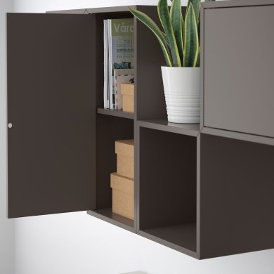 IKEA Шкаф EKET (ИКЕА ЭКЕТ) 50344929 фото - 12