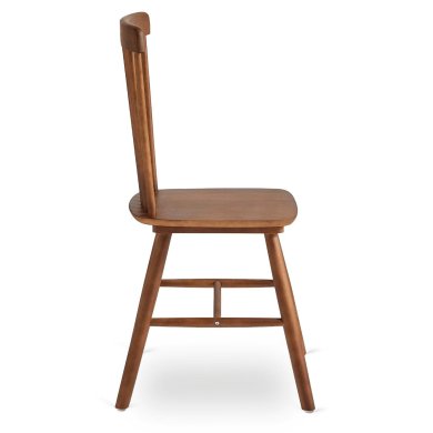 Обідній стілець Mebel Elit GARTON Горіх - 3 Обідній стілець Mebel Elit GARTON Горіх ME.GARTON/O/K фото - 3