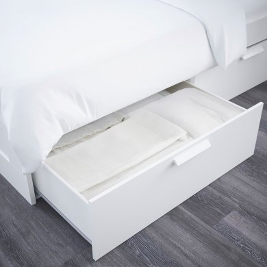 IKEA BRIMNES (ИКЕА БРИМНЕС) 59157447 фото - 20