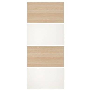 IKEA Панелі MEHAMN (ИКЕА МЕХАМН) 80421186