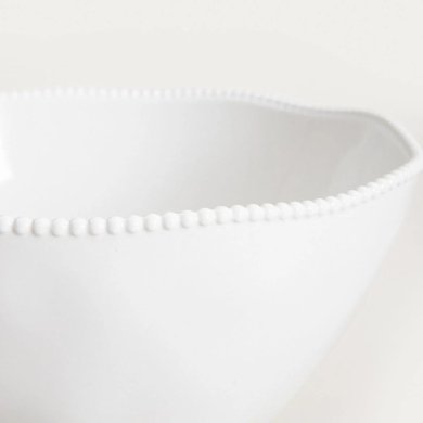 Миска Homla PADRA 23 см Белый 243017 фото - 3