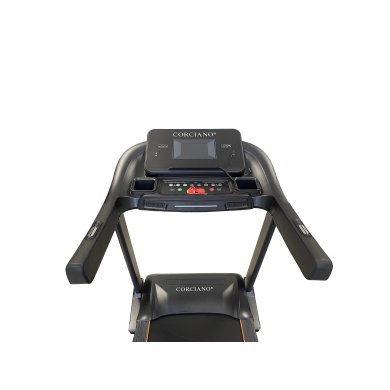 Бігова доріжка Corciano FORZA 25 км/г 180 кг 5906333000043 фото - 6