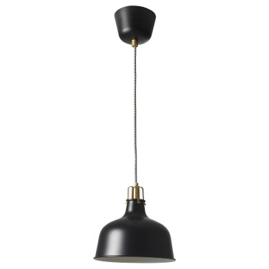 IKEA Светильник подвесной RANARP (ИКЕА RANARP) 90396389