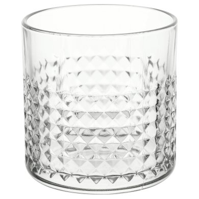 IKEA Стакан для виски FRASERA (ИКЕА ФРАСЕРА) 00208788