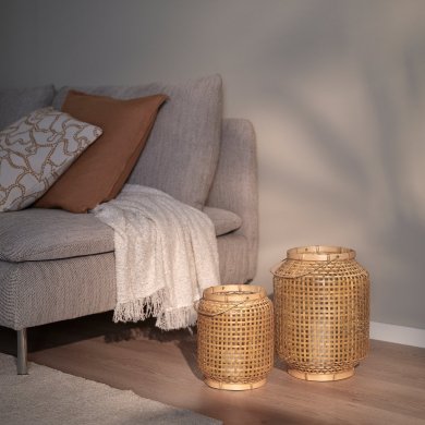 IKEA PAVEFINK (ИКЕА ПАВЕФИНК) 60609976 фото - 2