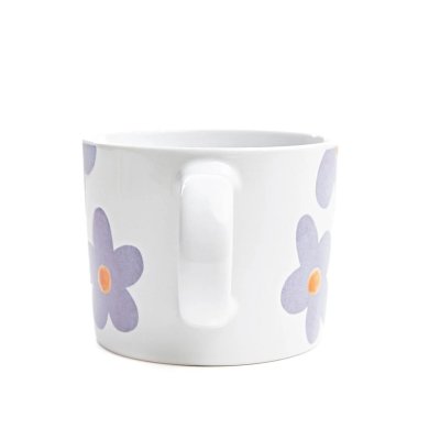 Кружка Homla GRADAS 300 мл Фіолетовий 227766 фото - 3