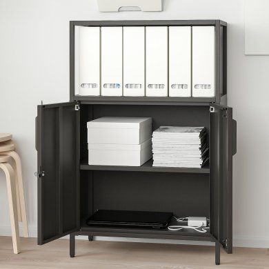 IKEA TROTTEN (ИКЕА ТРОТТЕН) 60474835 фото - 4