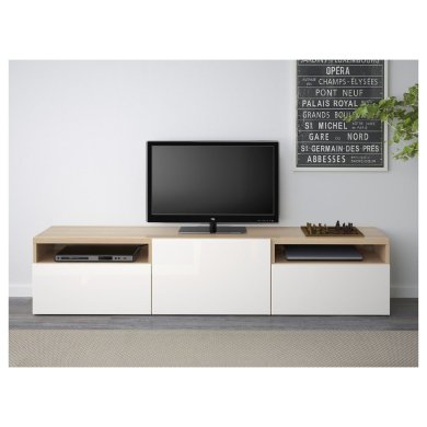 IKEA BESTA (ИКЕА БЕСТА) 49328614 фото - 12