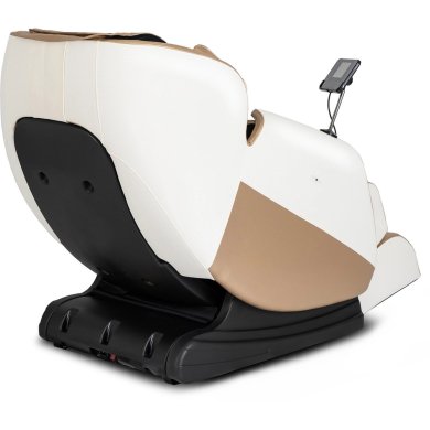 Крісло масажне Mebel Elit RX ULTRA PRO MAX Бежевий ME.RXULTRAPROMAX/BZ/E/FW фото - 5