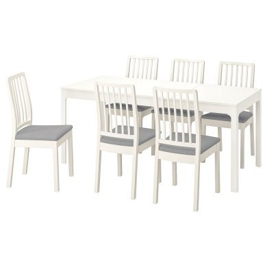 IKEA EKEDALEN / EKEDALEN (ИКЕА ЭКЕДАЛЕН/ЭКЕДАЛЕН) 29482729