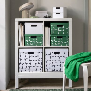 IKEA FJADERHARV (ИКЕА ФЬЯДЕРХАРВ) 60620101 фото - 9